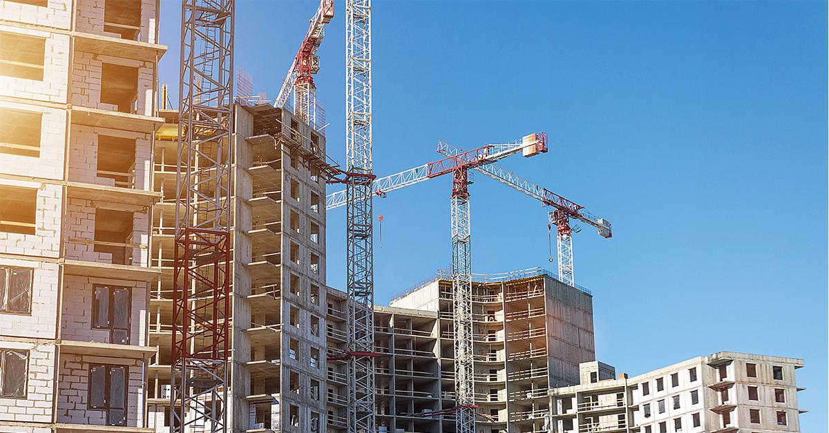 Under- Construction Project Prices Rise 30.6 % YoY